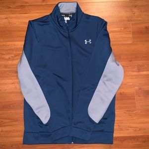 Under Armour Track Jacket